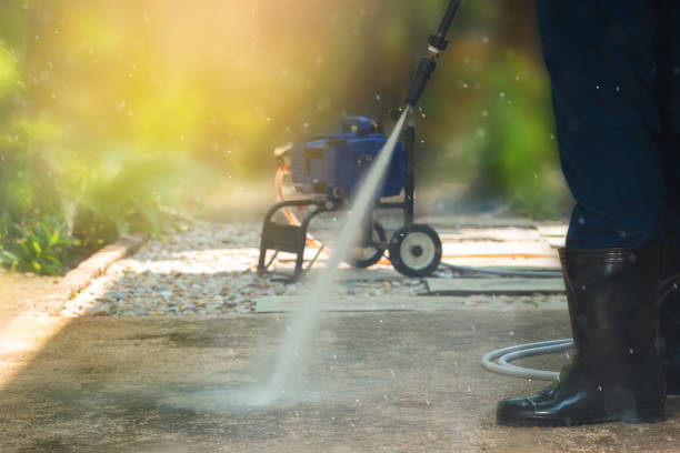 Nipomo, CA Pressure Washing Services Company